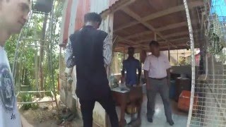 Как убивают кур в Индии(, 2016-04-16T06:21:09.000Z)