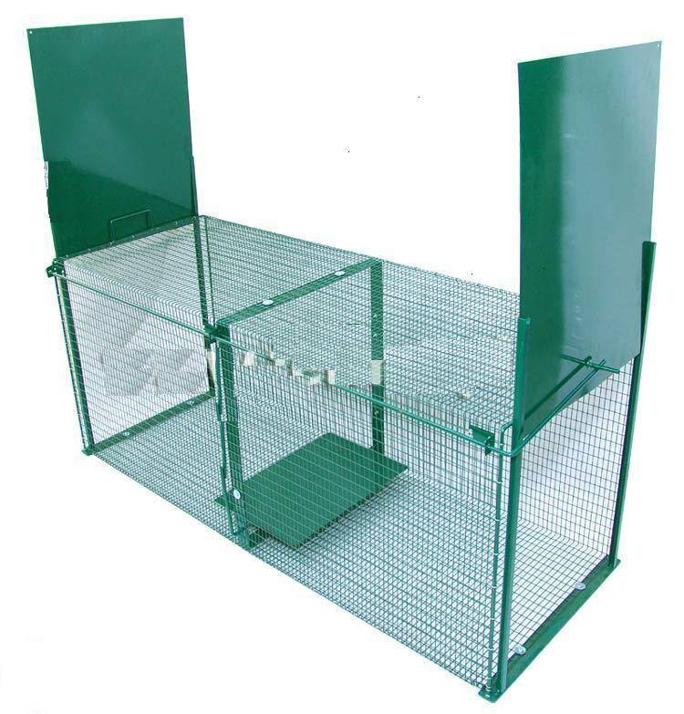 Ловушка для ласки