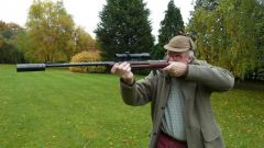 Как научиться хорошо стрелять на охоте