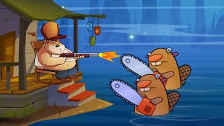 свамп атак КРОКОДИЛЫ НАПАДАЮТ НА ОХОТНИКА Мультик Игра для детей(свамп атак КРОКОДИЛЫ НАПАДАЮТ НА ОХОТНИКА #Мультик #Игра для детей https://www.youtube.com/user/250carat?sub_confirmation=1 Новая. 2017-02-06T15:08:18.000Z)