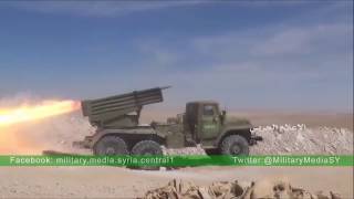 СИРИЯ РЕЙД ГРУППЫ МИ-24