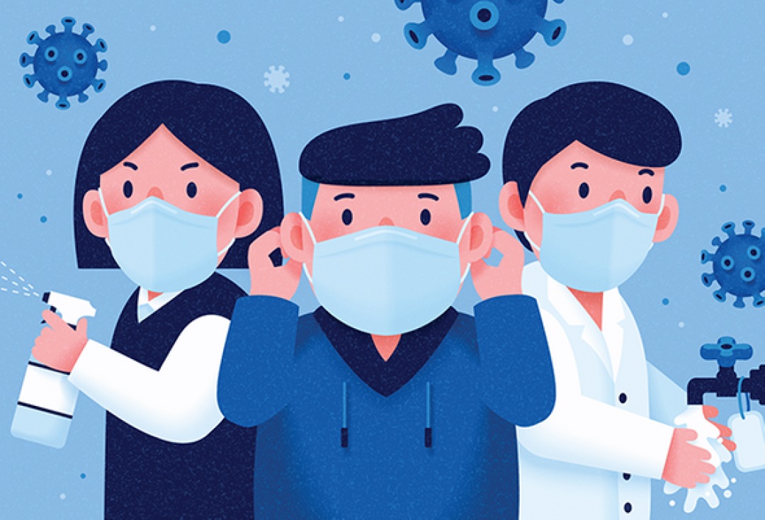 Диктант по общественному здоровью для школьников