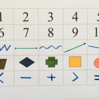 Проверочный диктант для детей старшего дошкольного возраста