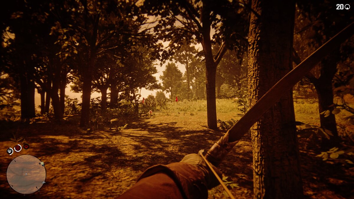 Охота в Red Dead Redemption 2 — как получить превосходную шкуру, выбрать оружие для охоты, где хранить шкуры, где искать разных животных