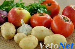 Диетолог назвала продукты, которые помогут снизить риск инсульта