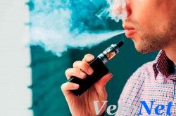 Вейперы чаще страдают от импотенции, – ученые