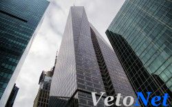 Сан-Франциско погружается под землю