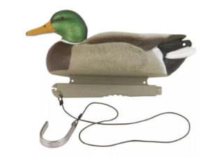 Оснастка чучел