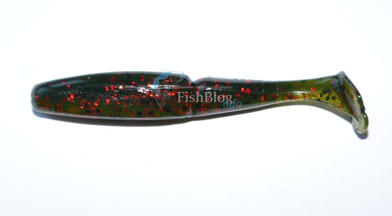 Gambler TZ Florida Five-O