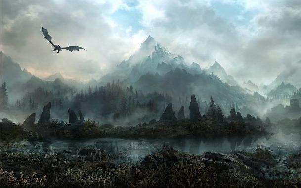 Диктант на Hepли