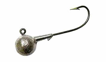 Джиг головка