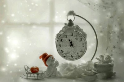 Часики. Фото В. Бабенко