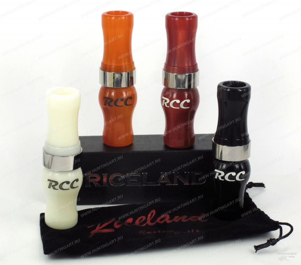 манок на гуся