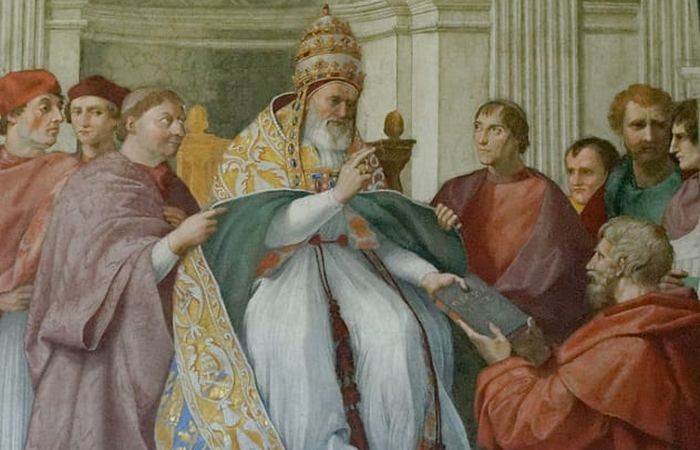 Как охотились на ведьм в разных странах (фото)