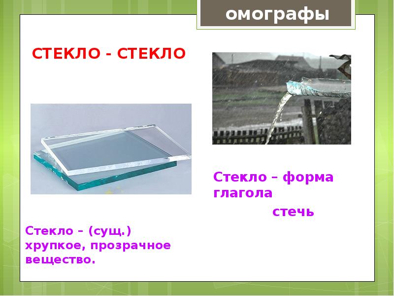 Омографы, омофоны, омонимы. Фразеологизм, слайд №7