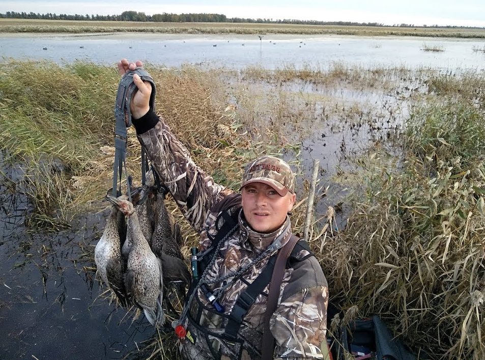 одежда для охоты