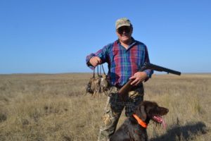 Правила охоты на перепела