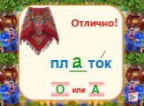 пл . ток