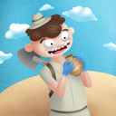 Аватар сообщества "Лига археологов"