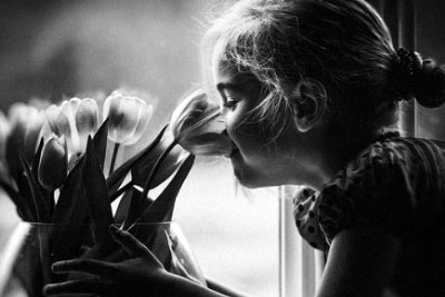 Тюльпаны в вазе