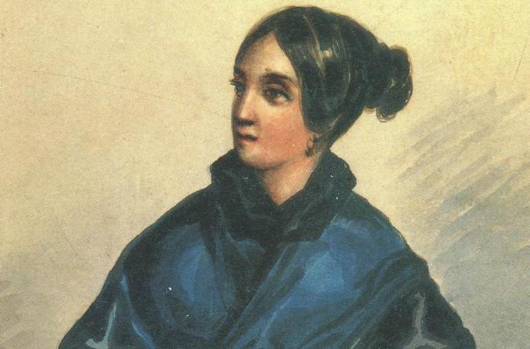 Лермонтов сочинение