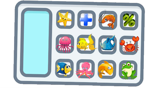 Аквариумный калькулятор