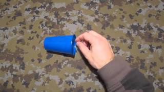 Как словить куропатку на одноразовый стаканчик (How to catch a partridge in a disposable cup)(How to catch a partridge in a disposable cup) ▭▭▭▭▭▭▭▭▭▭▭▭▭ ○▻▻▻ Всегда покупай со скидкой на AliExpress ◅◅◅○ ✅ Официаль. 2012-11-12T01:27:46.000Z)