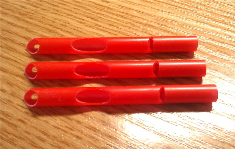 Пластиковые манки