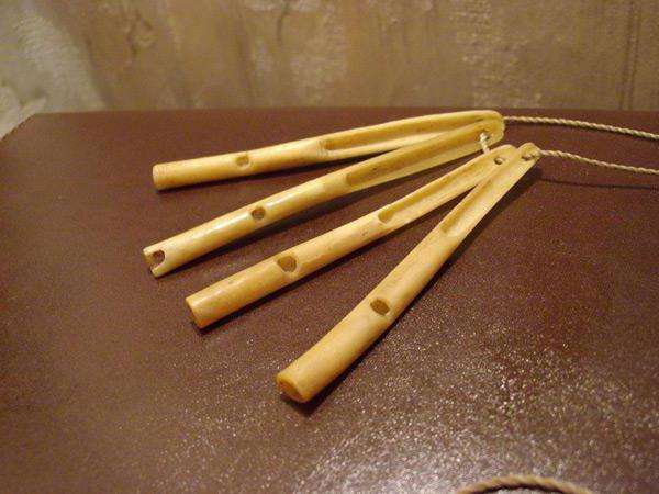 охота на рябчика с манком осенью