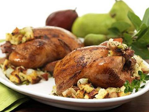 правила охоты на рябчика осенью