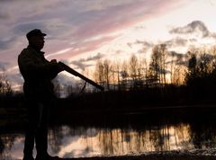 Возможна ли охота без собаки?