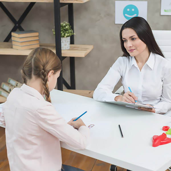 Контрольный диктант для начальных классов