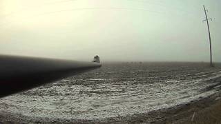 Охота на кабана,Украина,Харьков. Hunting Wild Boar, Ukraine, Kharkov(Задача добыть самого маленького кабанчика! The task to get the smallest pig!, 2012-01-18T18:16:13.000Z)