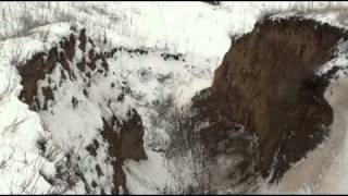 Охота в Камышинском районе Волгоградской области Часть 3(, 2012-02-01T14:44:08.000Z)