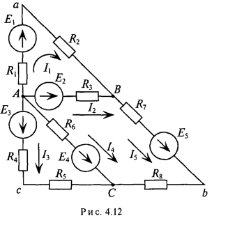 Задачи по ТОЭ с решением и примерами