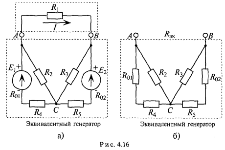 Задачи по ТОЭ с решением и примерами