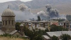 Фильмы про войну в Южной Осетии