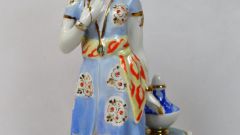 Кто такая Шамаханская царица?