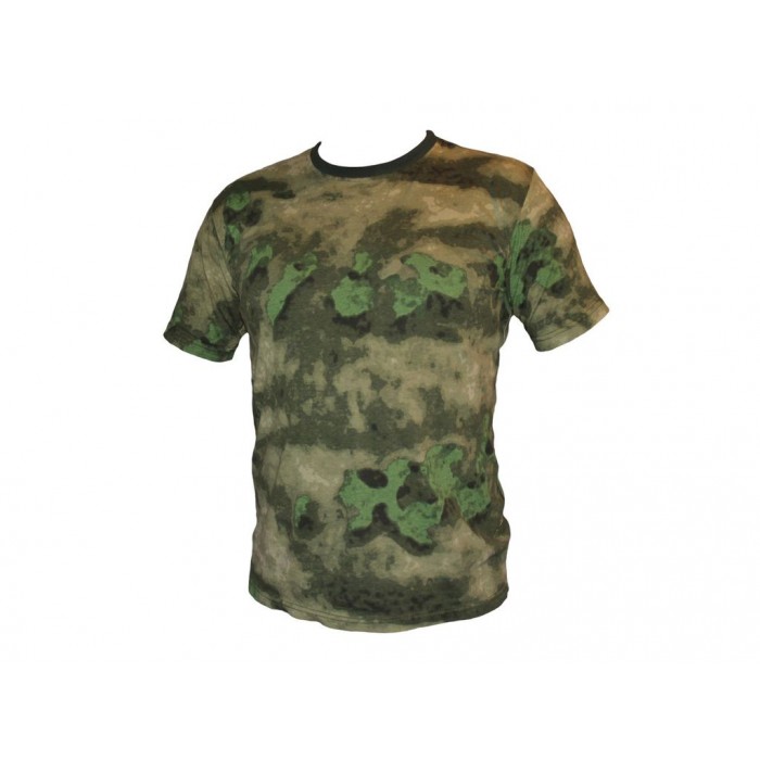 Футболка A-tacs fg (Мох)