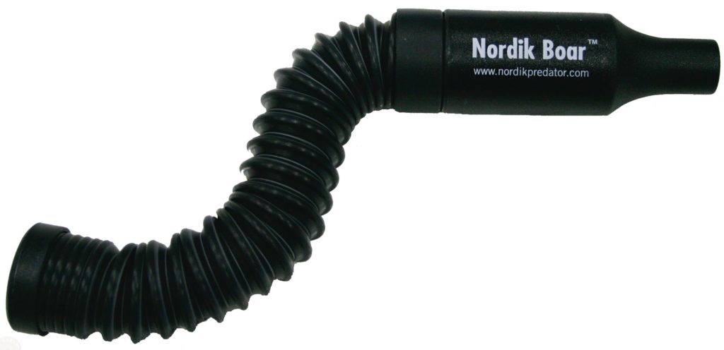 манок на кабана