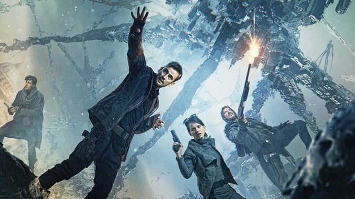 кома фильм 2020