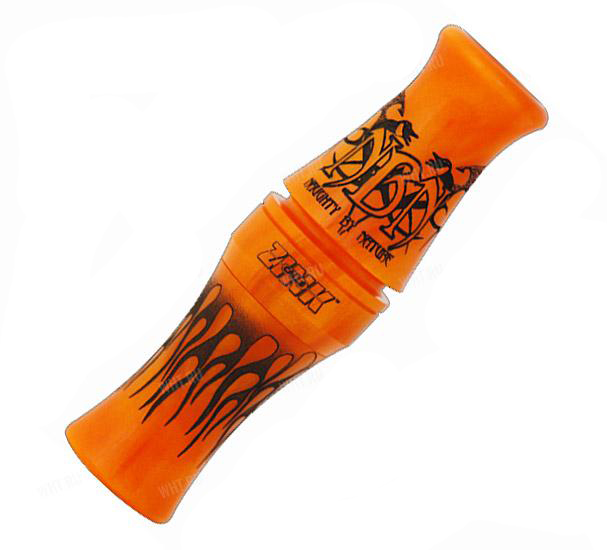 манок на гуся