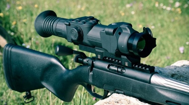 Тепловизор