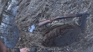 Охота на бобра с ружьем, с подхода весной, как охотится на бобра(Моя группа в ОК - https://ok.ru/prookhotni Моя Группа в ВК - https://vk.com/club127755704 Моя группа в Файсбук . 2016-03-27T11:31:25.000Z)