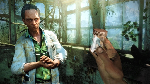 Far Cry 3 - Чем заняться, когда не убиваешь. 