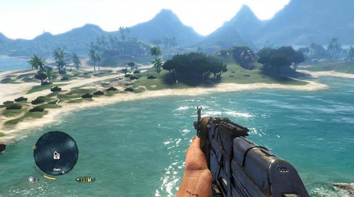 Far Cry 3