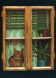 Роспись По Стеклу, Я Люблю Кошек, Сумасшедшие Кошки, Кошачий Арт, Кошки И Котята, Иллюстрации Арт, Гравюры, Животные, Рисунки