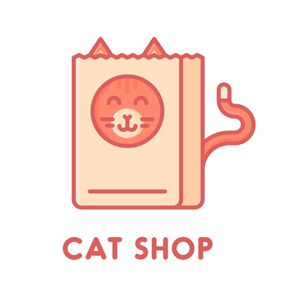 Рисунки кошек