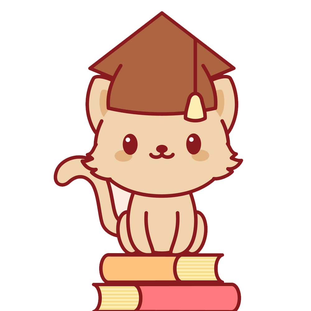 Рисунки кошек