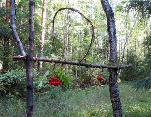 Петля на куропатку